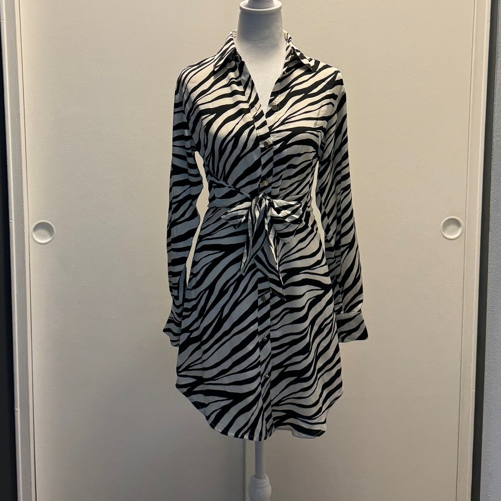 Michael Kors dress